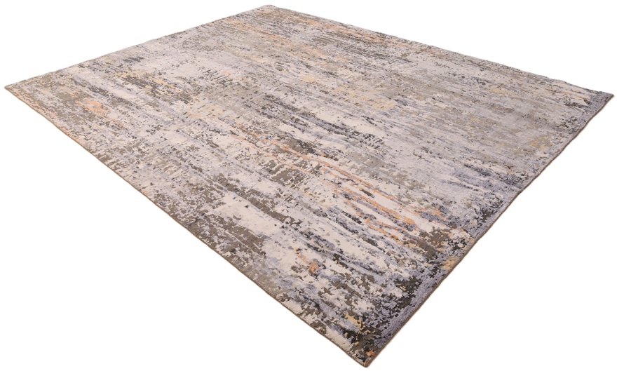 MODERN LOTUS Carpet 307x238