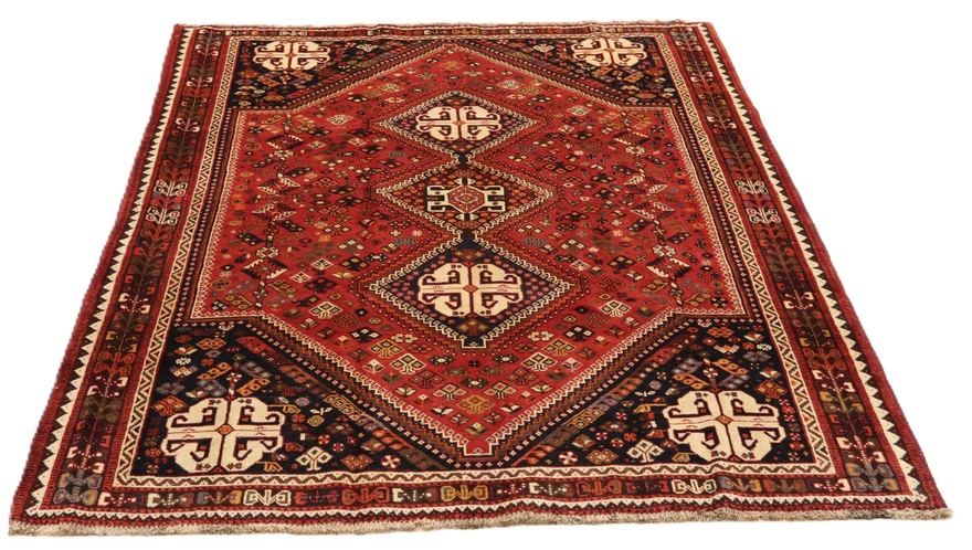 Gashghai Carpet  271x178