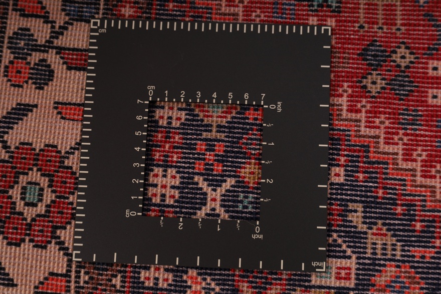 Abadeh Carpet  152x97