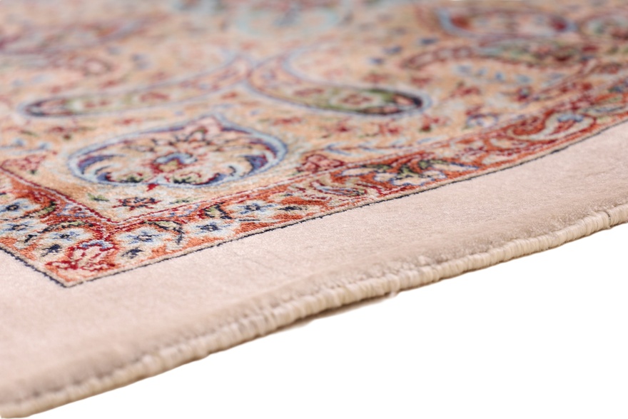 Qom Dising Carpet  150x100