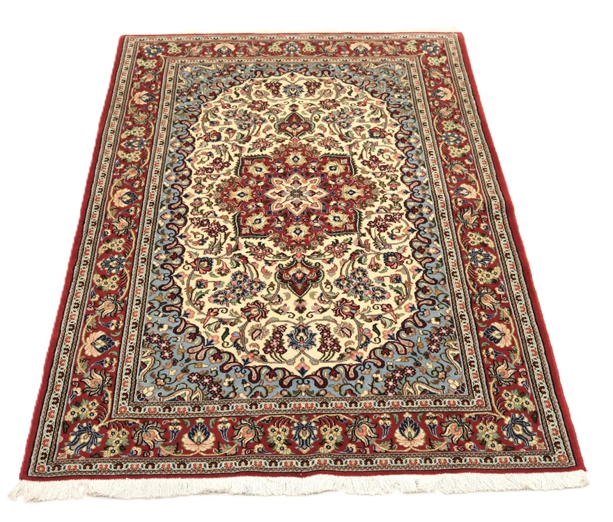 Qom Carpet  202x130