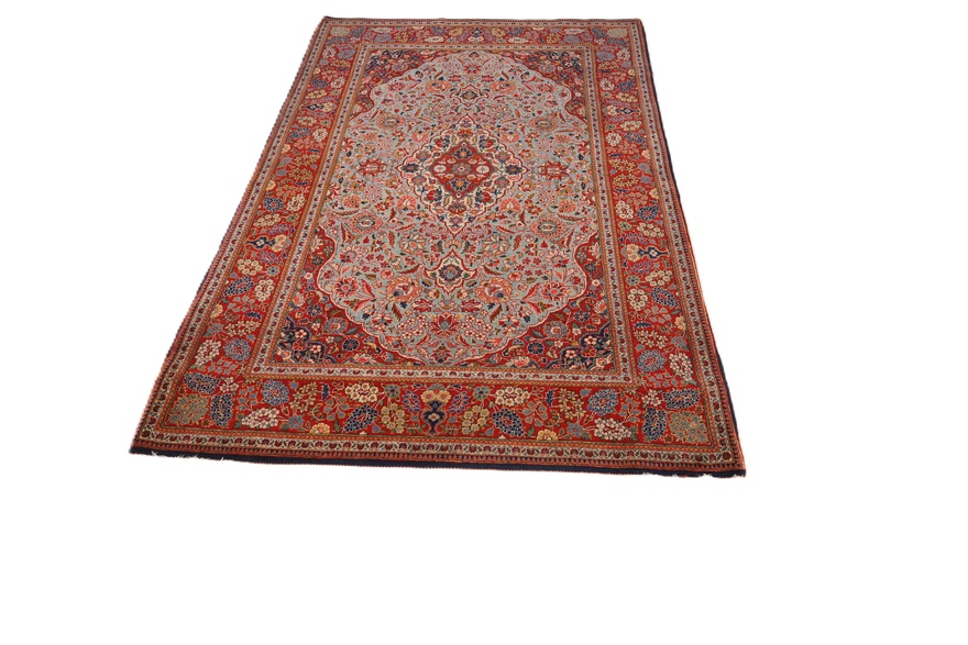 Keshan Carpet 200x130