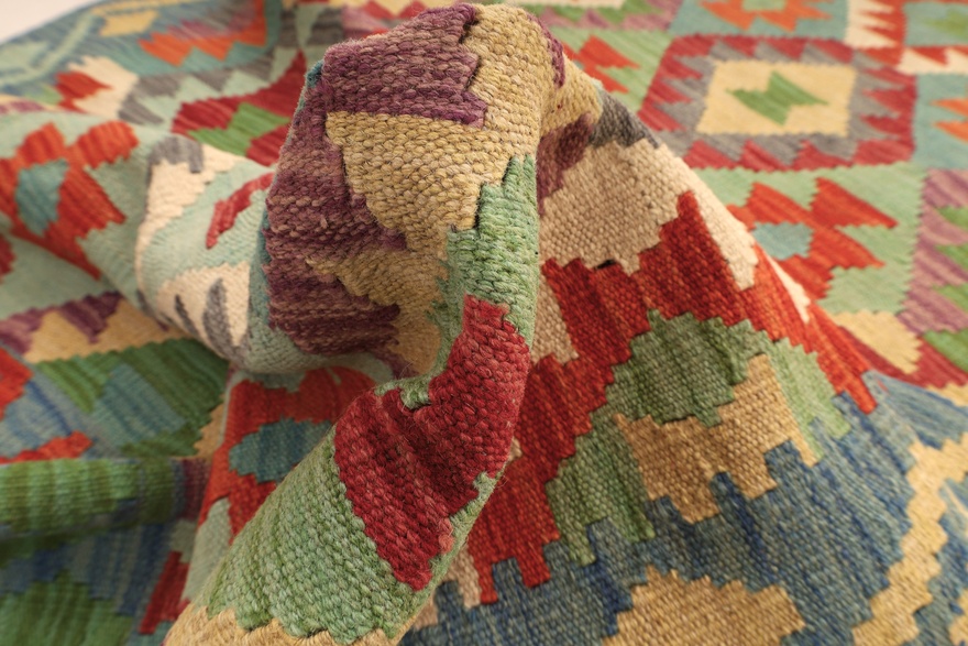 Kilim Carpet  175x127