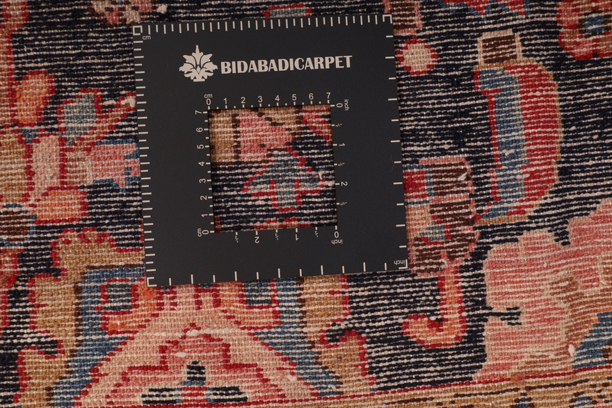 Nahawand Carpet 223x160