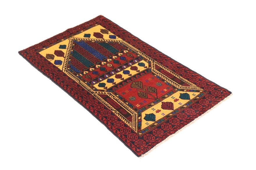 Baluch Carpet  125x80