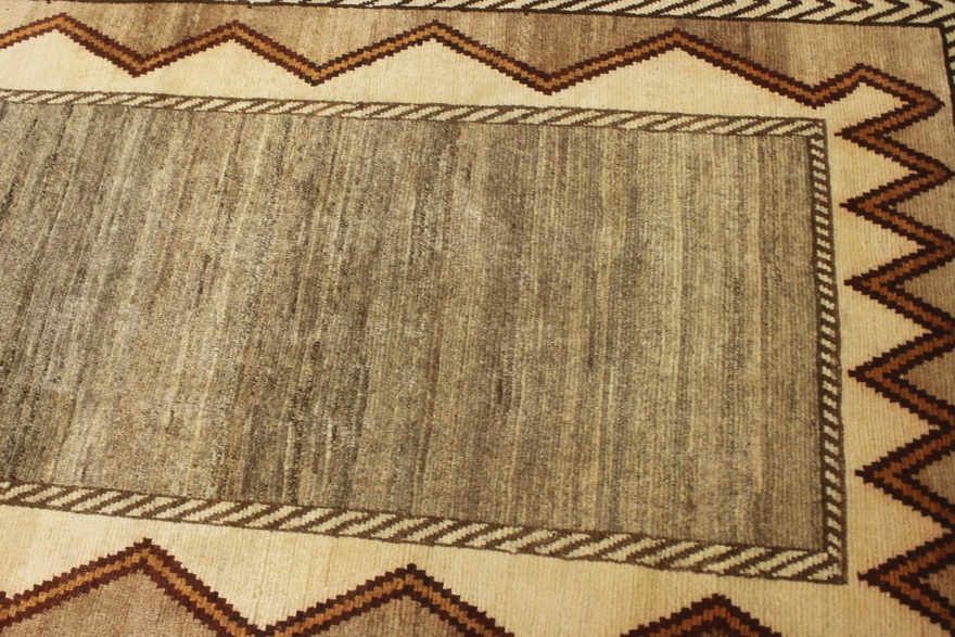 Ghashaghi Carpet  232x132