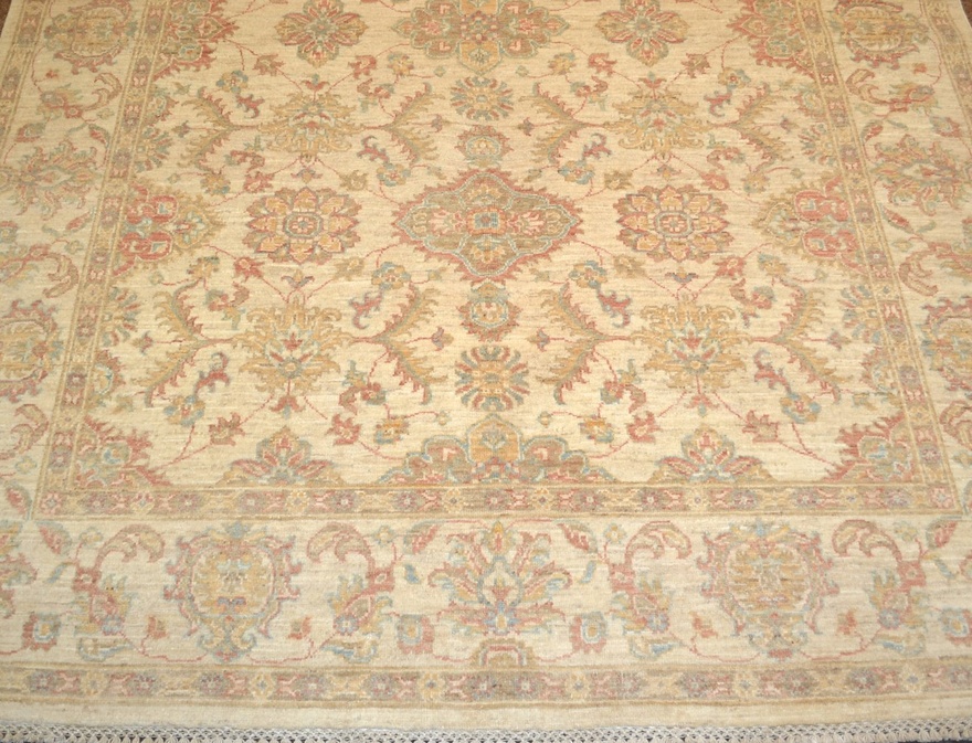Ariana Carpet  242x181