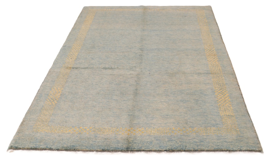 Gabbeh Carpet 194x148