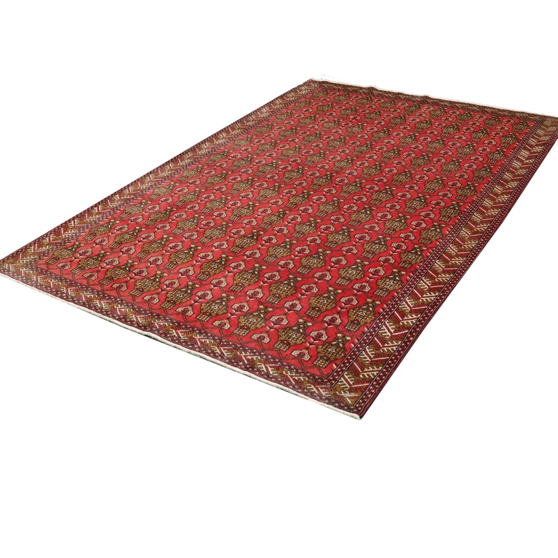 Kurdi Carpet  312x205