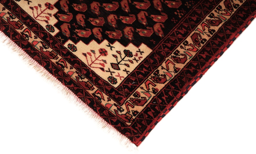 Baluch Carpet 95x70