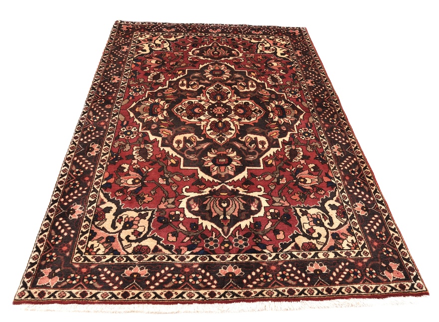 BAKHTIAR Carpet 227x144
