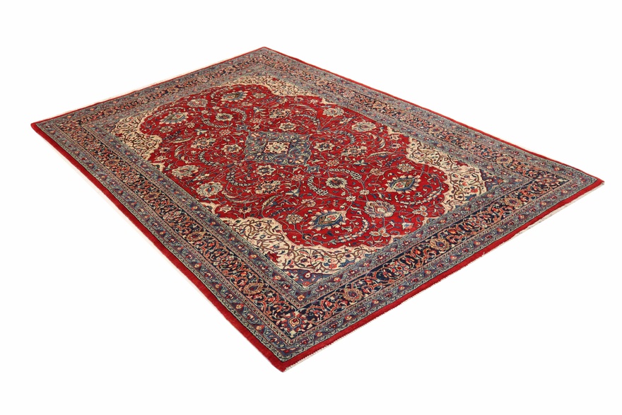 Sarough Carpet 325x208