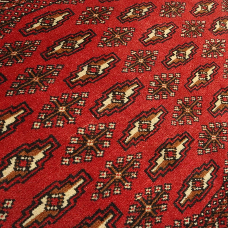 Turkaman Carpet 130x60