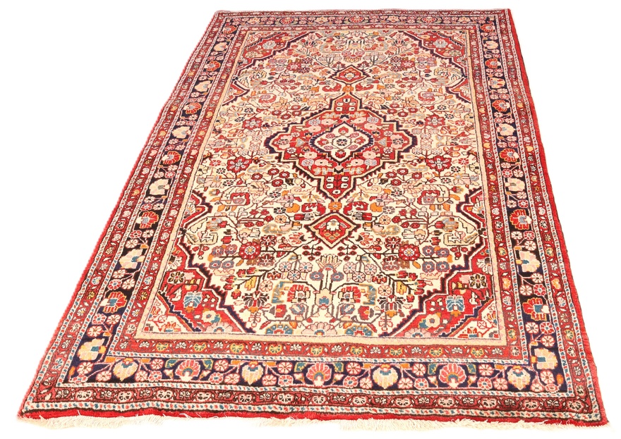 Malayer Carpet 200x131