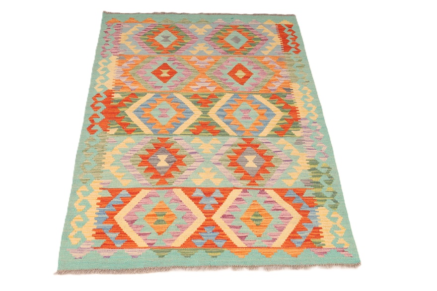 KILIM Carpet 151x98
