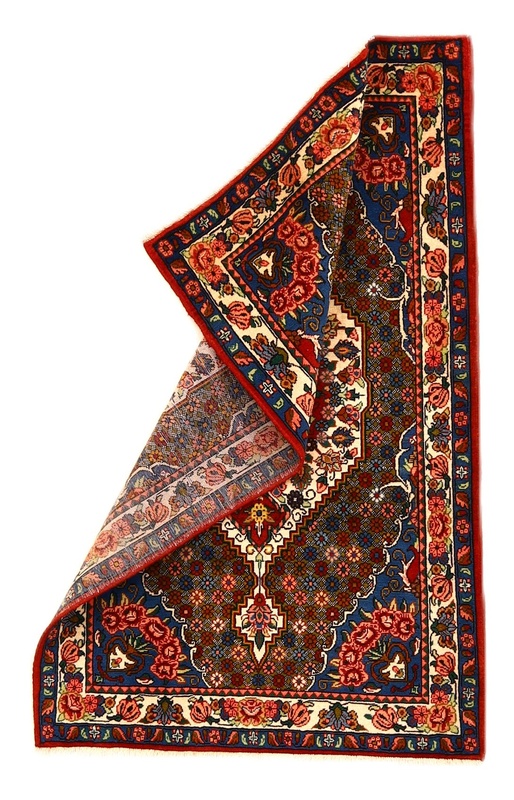 BAKHTIAR Carpet  163x101