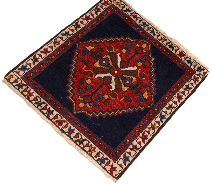 Baluch Carpet 47x44