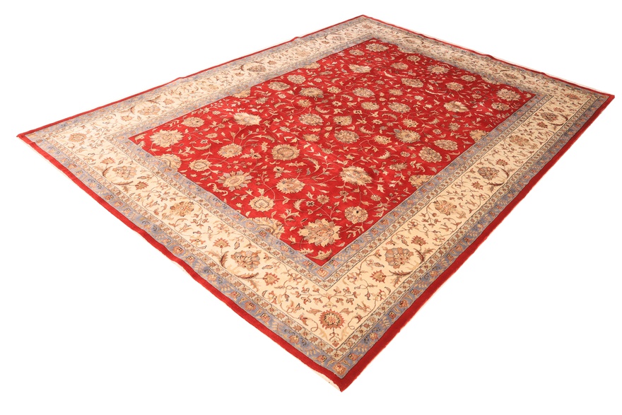 TABRIZ Carpet 344x244