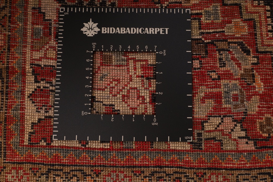 Jozan Carpet  215x135