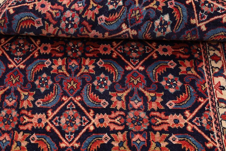 Hamadan Carpet 185x100