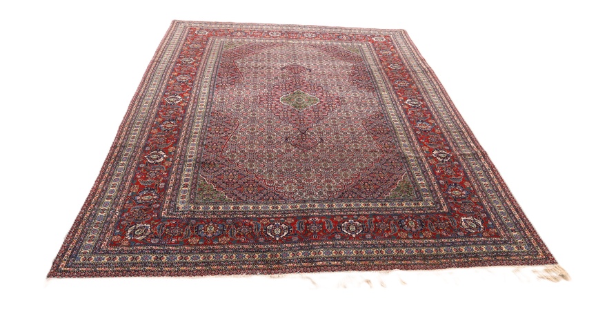 Sarab Antiqu  Carpet 313x234