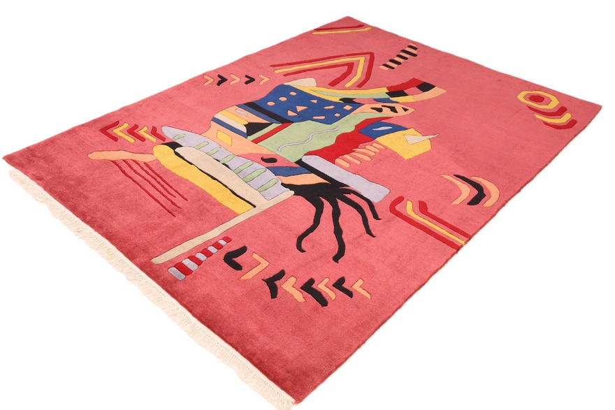 Nepal Carpet  245x180
