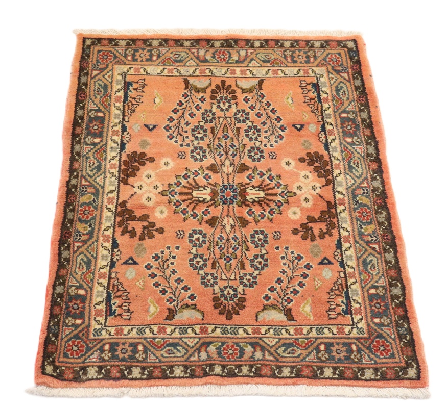 Hamadan Carpet 115x79