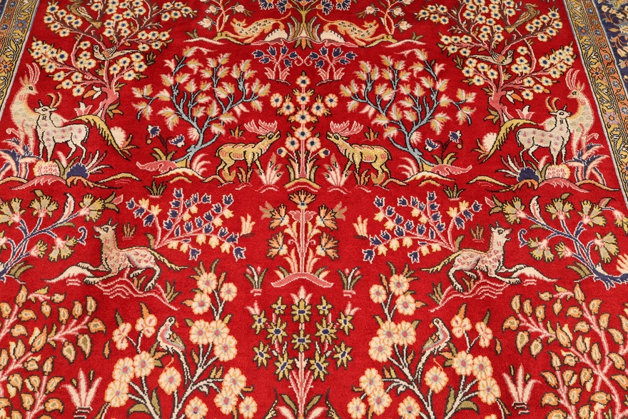 Qum Carpet 330x230