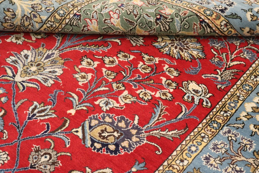 Qom Carpet  210x134