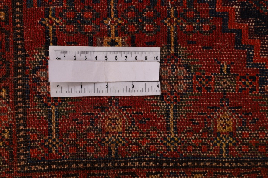 Malayer Carpet 490x95