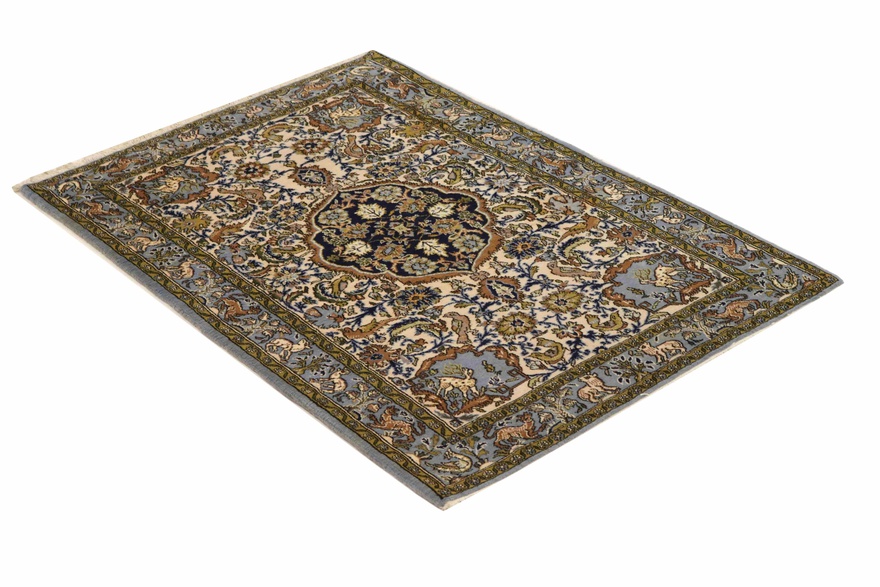 Ghom Carpet 165x109