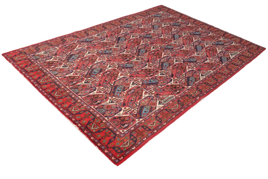 Sirjan Carpet 282x205