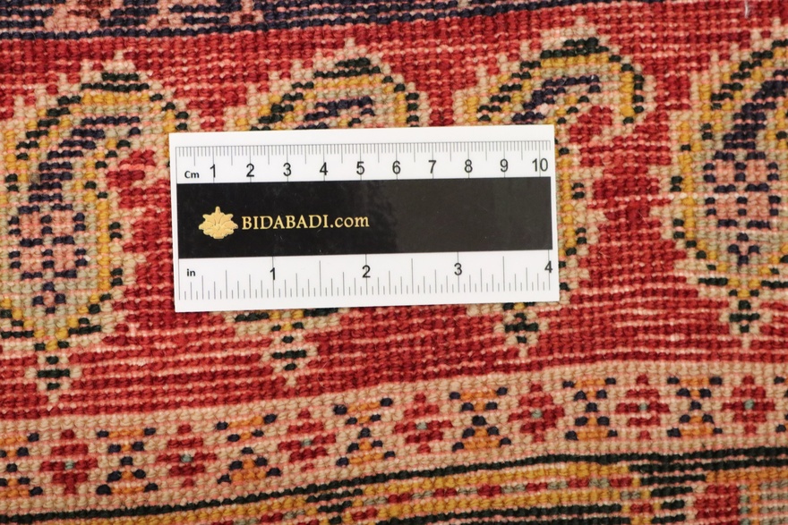 Gashghai Carpet  226x144