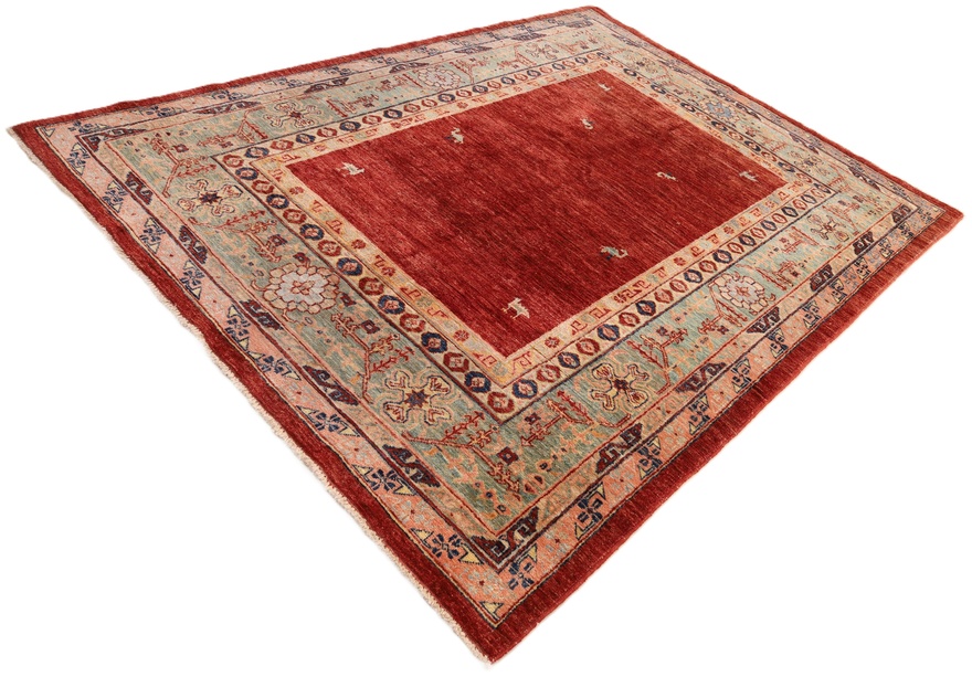 Ziegler  Carpet 230x176