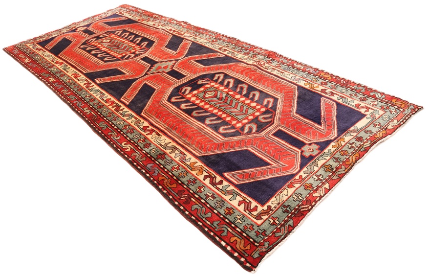 Azerbeijan Carpet 332x146
