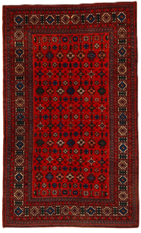 Shirwan Carpet 200x129