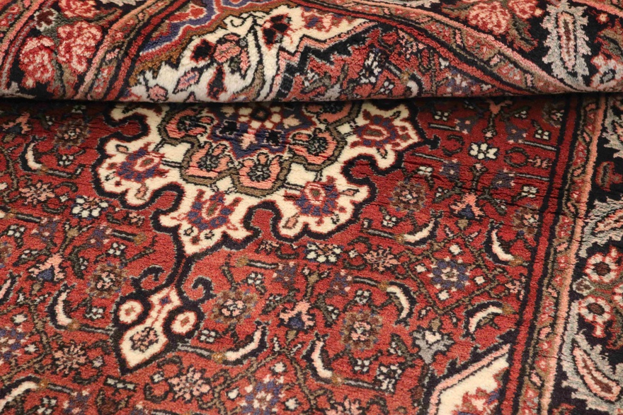 Bidjar Carpet 158x104