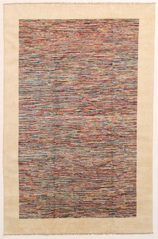 Gabbeh Carpet  301x196