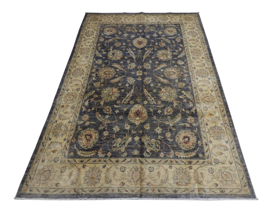 Ziegler Carpet 306x205