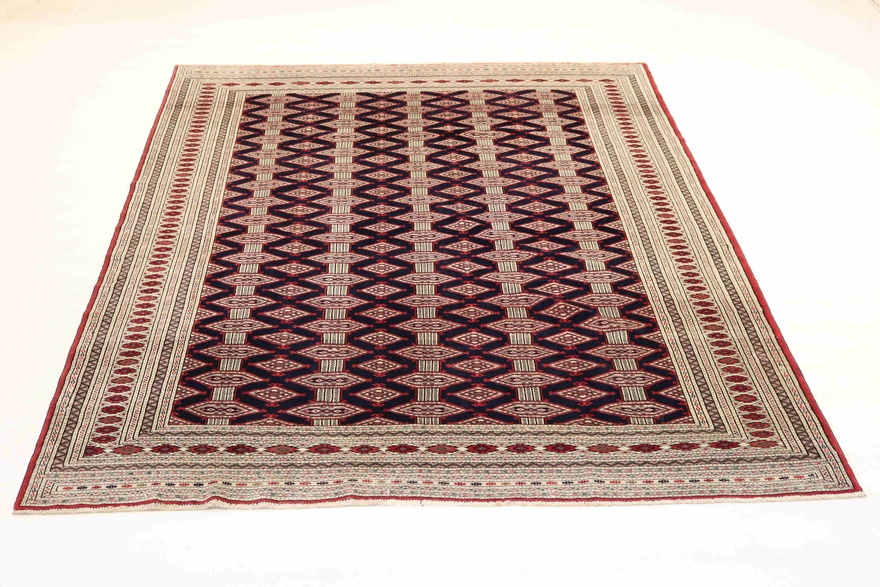 Turkaman Carpet 289x212