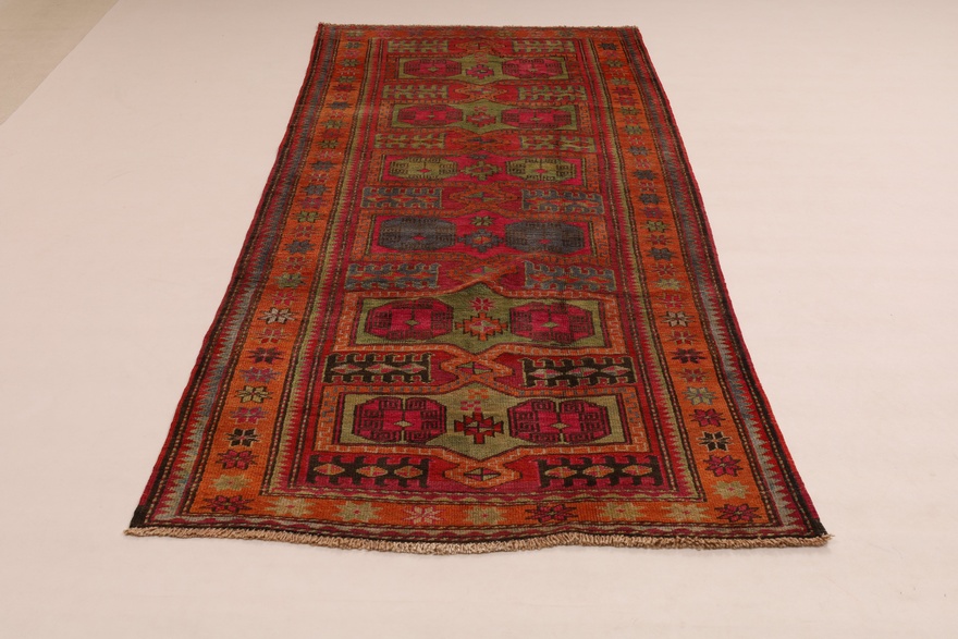 Ghuchan  Carpet                                306x124
