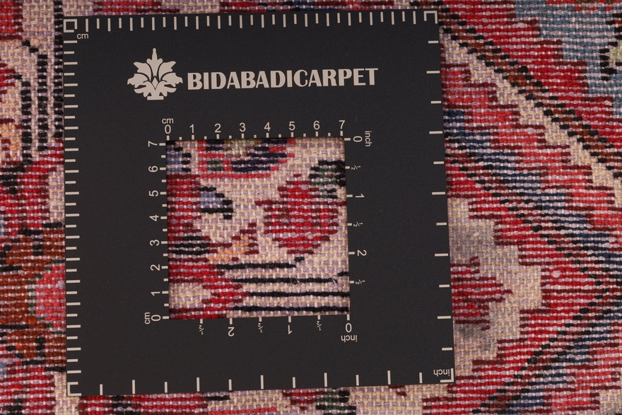Rudbar Carpet 295x79