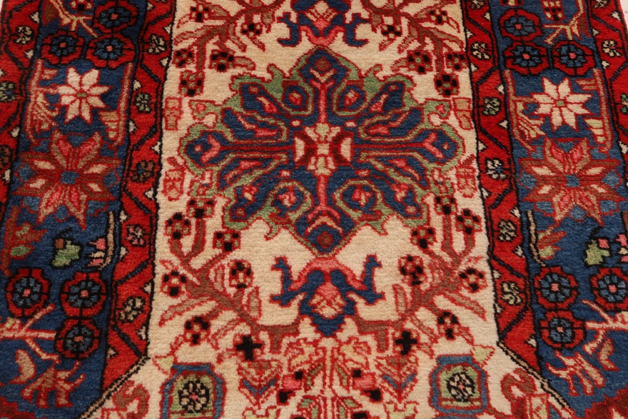 Nahawand Carpet  448x90