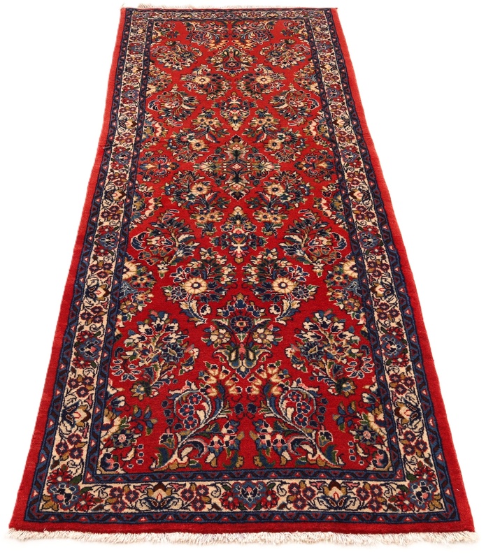 SaroukCarpet 210x80