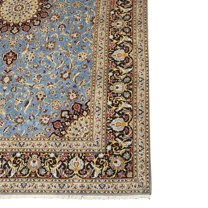 Kashan Carpet 362x241