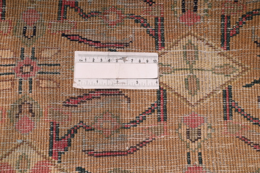 Sarouk Carpet  207x100