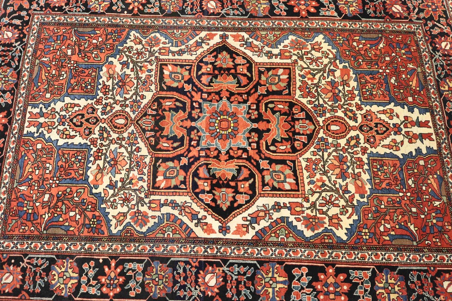 Farahan Carpet 150x109