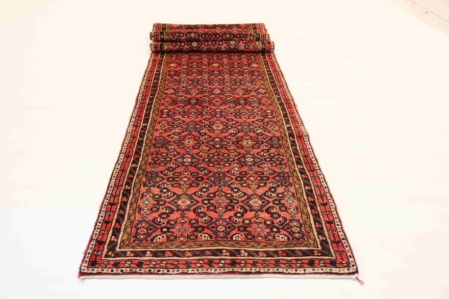 Hosennabad Carpet 427x90