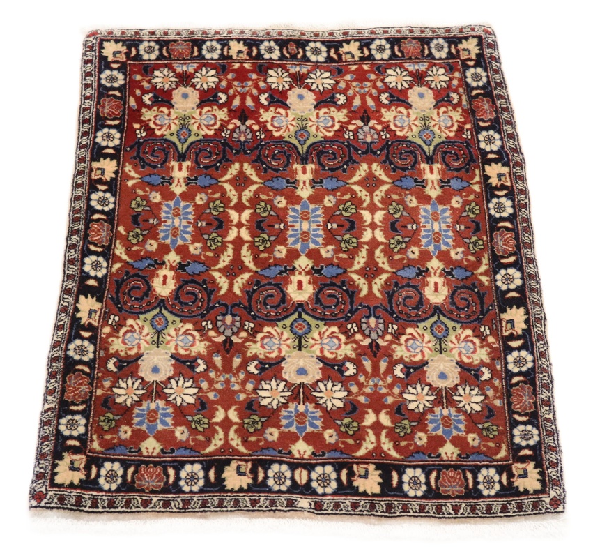 Bidjar Carpet 112x77