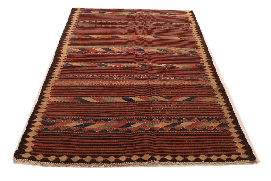 Kelim Carpet 233x141